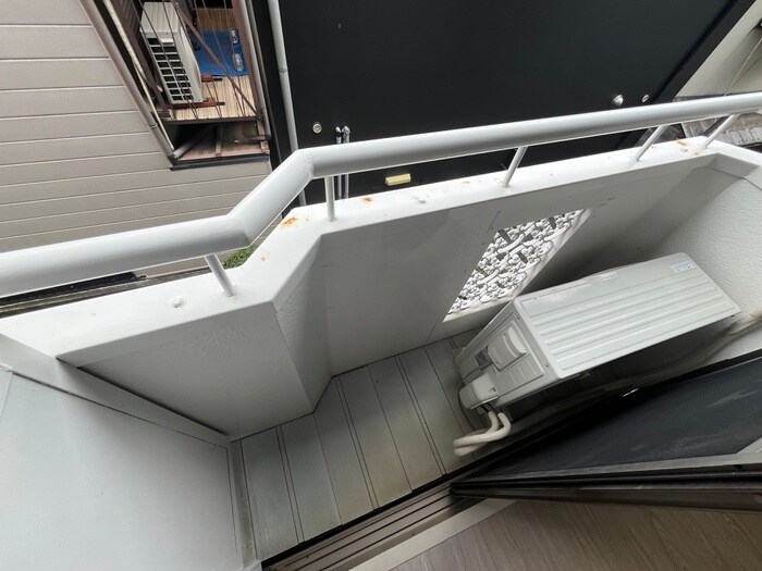 物件内観写真18　(ベランダ・バルコニー)