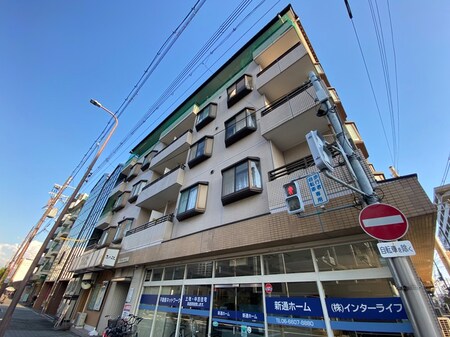 センチュリーアスカ外観写真