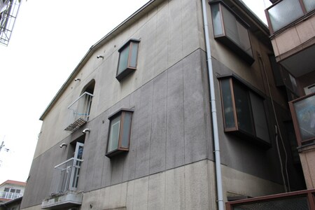 CLEAR  HOSHIGAOKA.Ⅱ外観写真