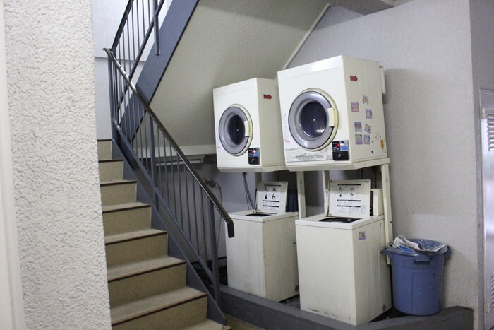 物件外観写真3　(建物設備)