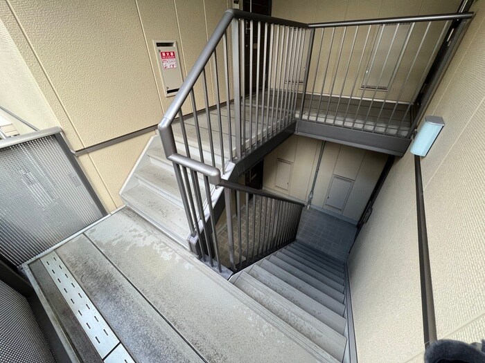 物件外観写真3　(建物設備)