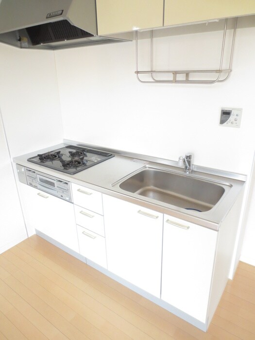 物件内観写真10　(キッチン)