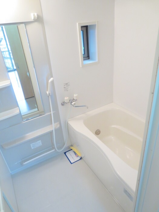 物件内観写真11　(バス／シャワールーム等)