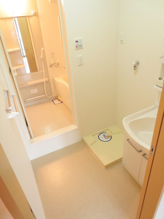 物件内観写真19　(洗面)