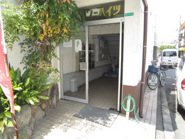 外観写真