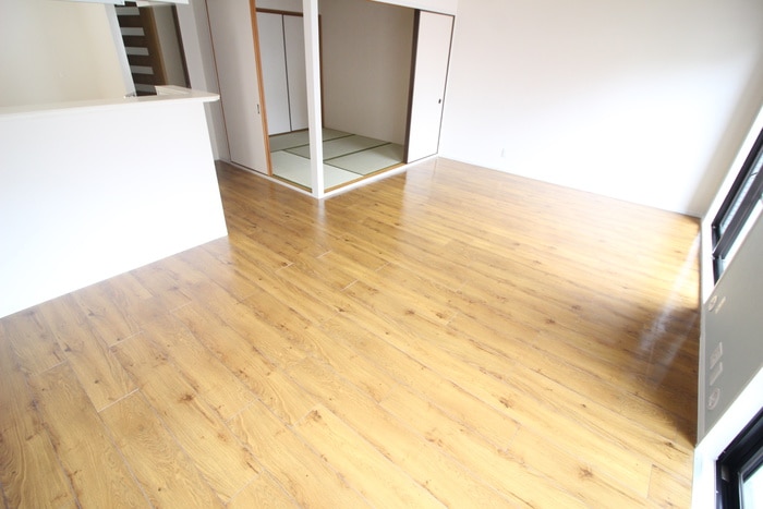 物件内観写真7　(居室)