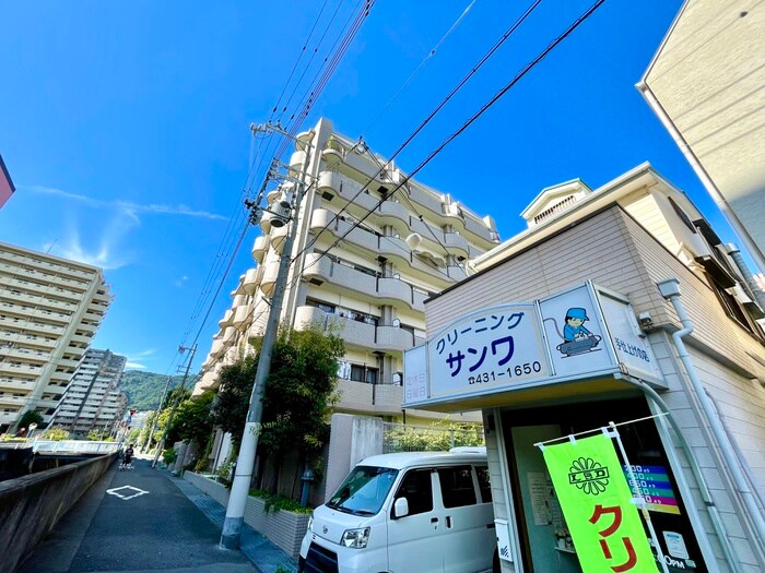 物件外観写真3　(外観写真)