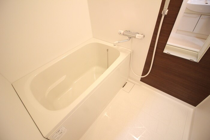 物件内観写真11　(バス／シャワールーム等)