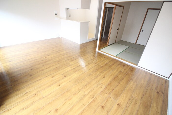 物件内観写真17　(居室)