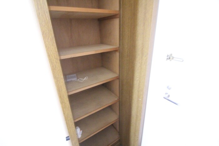 物件内観写真20　(靴箱)