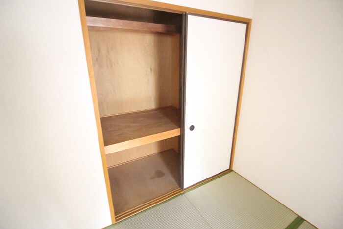 物件内観写真21　(収納)