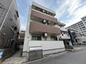 フジパレス沢ノ町Ⅴ番館