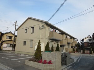 シャトルコ－トⅡ外観写真