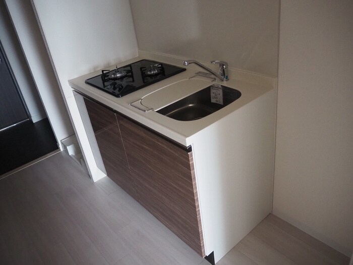 物件内観写真12　(キッチン)