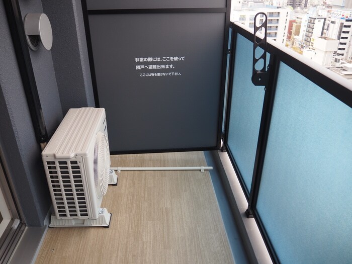 物件内観写真22　(ベランダ・バルコニー)