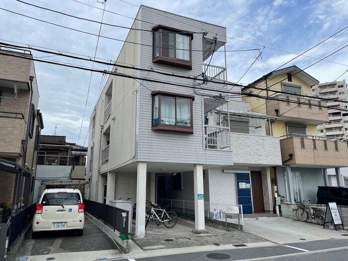 物件外観写真2　(外観写真)