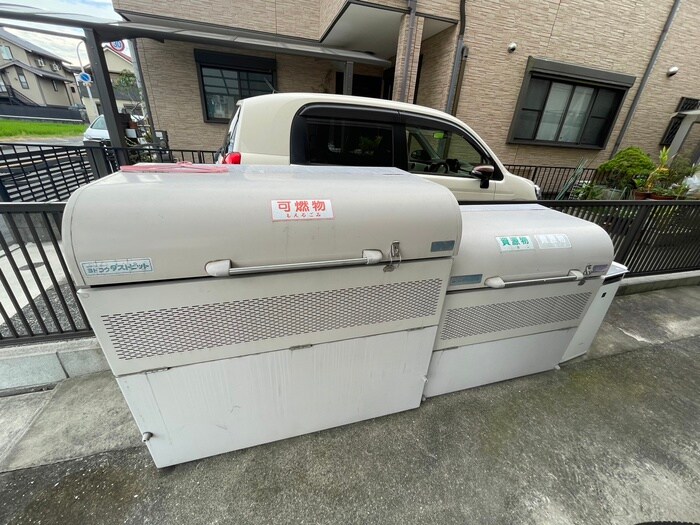 物件外観写真5　(建物設備)