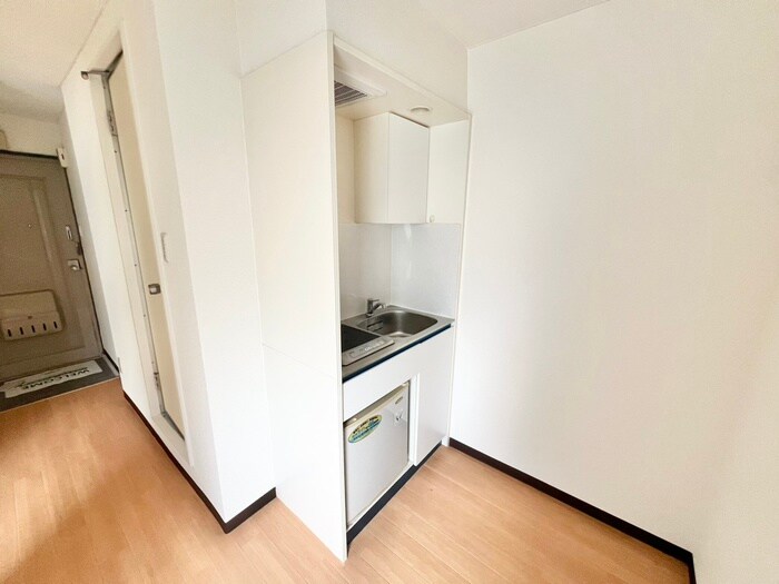 物件内観写真10　(キッチン)