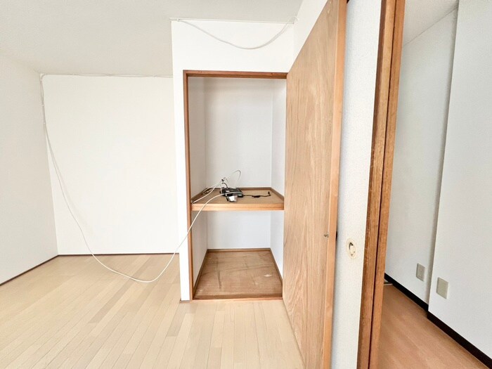 物件内観写真15　(収納)