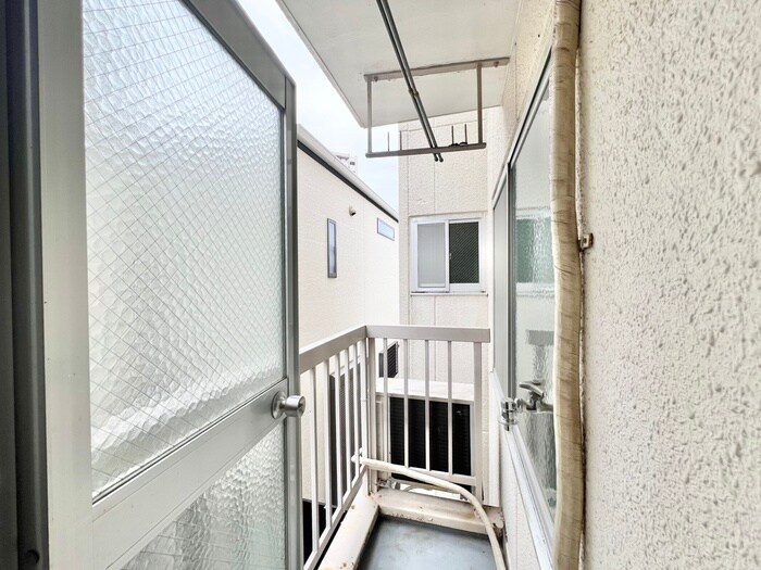 物件内観写真21　(ベランダ・バルコニー)