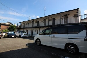 ジョムリハイツ外観写真