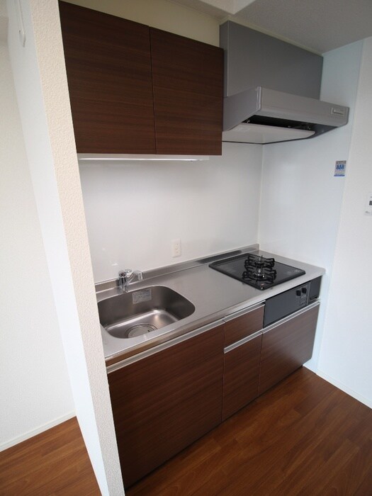 物件内観写真7　(キッチン)