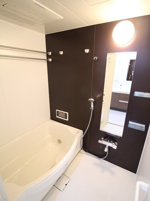 物件内観写真8　(バス／シャワールーム等)