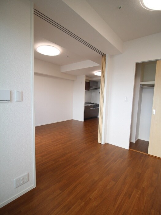 物件内観写真14　(居室)