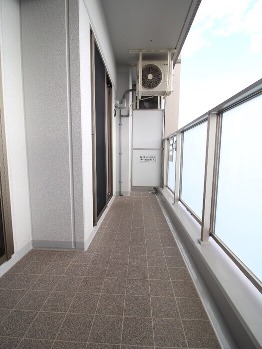 物件内観写真16　(ベランダ・バルコニー)