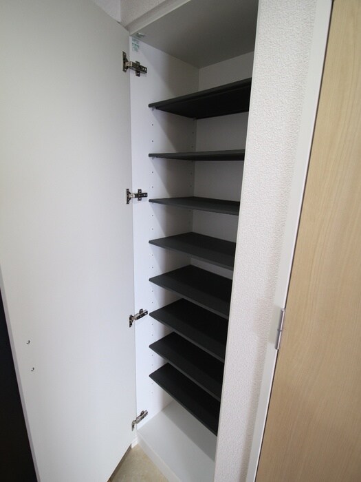 物件内観写真22　(靴箱)