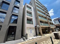 栄ハイツの外観写真