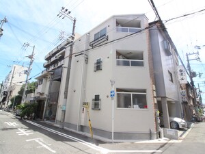 メゾン・ド・クレアーレ梅香外観写真