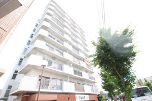 サニーハイツ山科(602)外観写真
