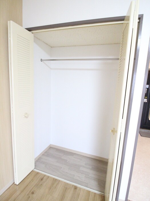 物件内観写真9　(収納)