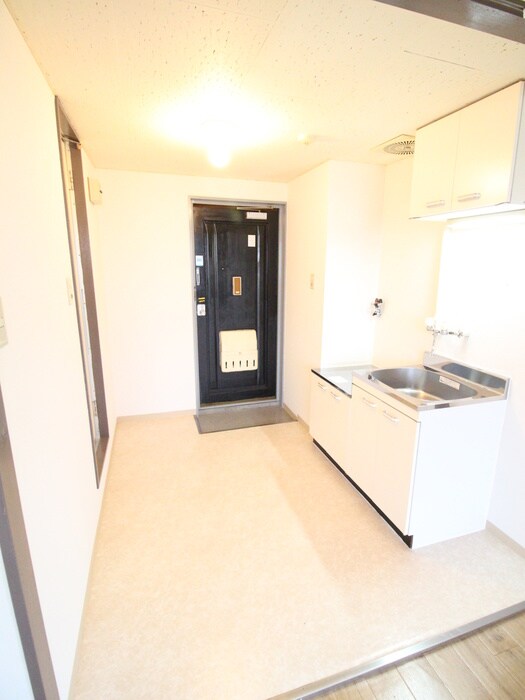 物件内観写真10　(玄関)