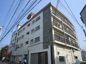 シャト－五色山外観写真