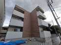 フジパレス阪急園田駅東Ⅵ番館