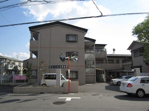 グリ－ンヒル黄金野外観写真