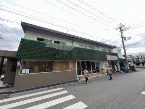 松栄ハイツ外観写真