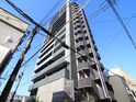プレサンス塚本駅前(505)
