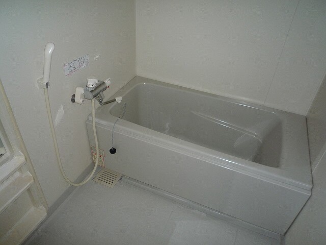 物件内観写真8　(バス／シャワールーム等)