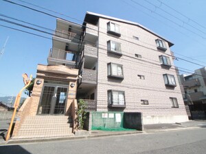 Ｍ・高井外観写真