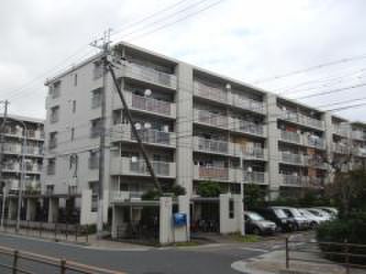 住道駅前住宅3号棟（505）