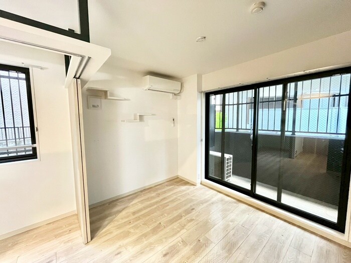 物件内観写真7　(居室)