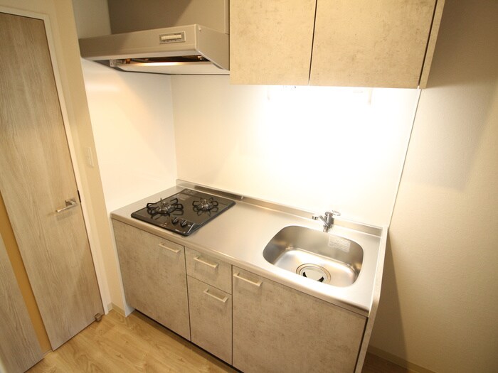 物件内観写真7　(キッチン)