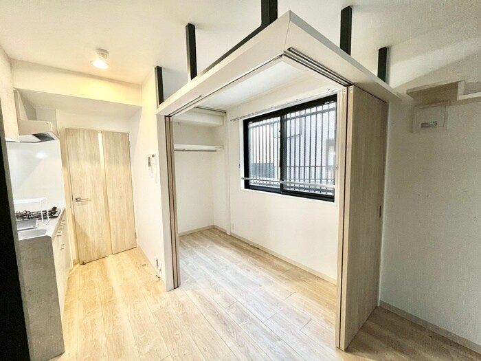 物件内観写真7　(居室)