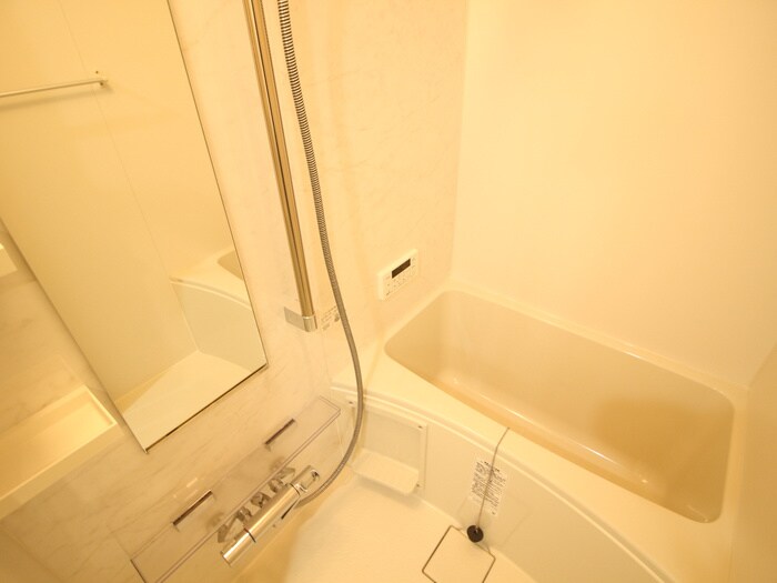 物件内観写真8　(バス／シャワールーム等)