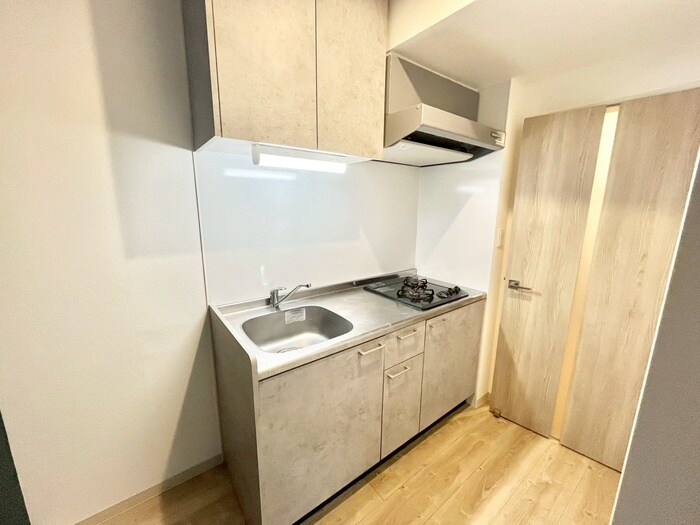 物件内観写真9　(キッチン)