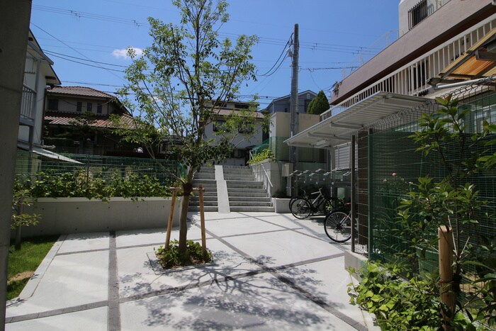 物件外観写真5　(周辺環境)