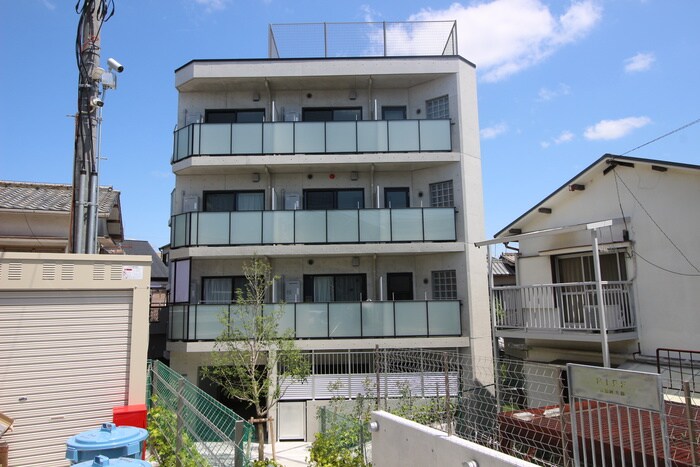 物件外観写真6　(外観写真)